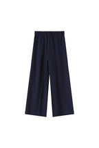 Pantalón Lazare - Azul marino