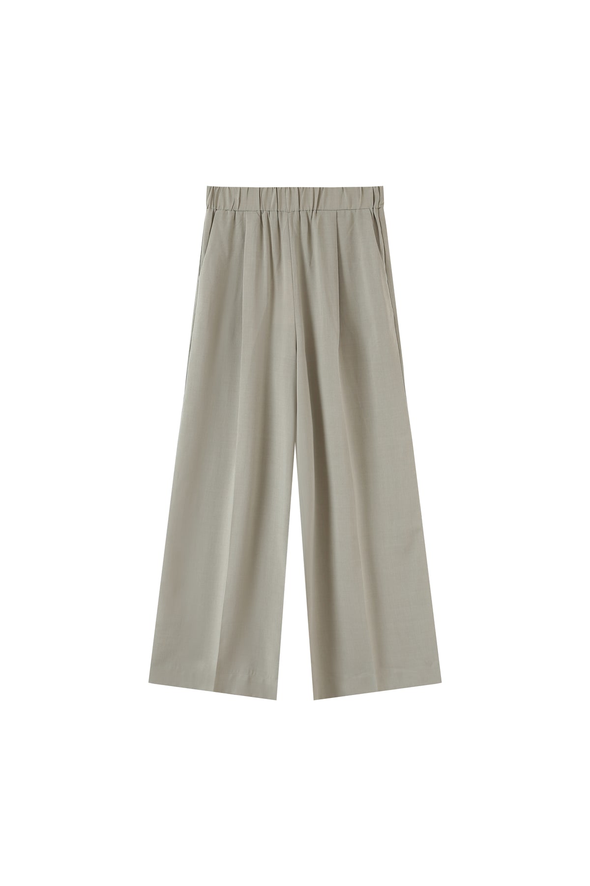 Pantalón Lazare - Verde