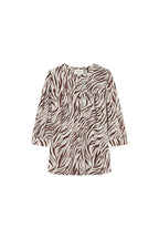 Lazuli blouse - Beige