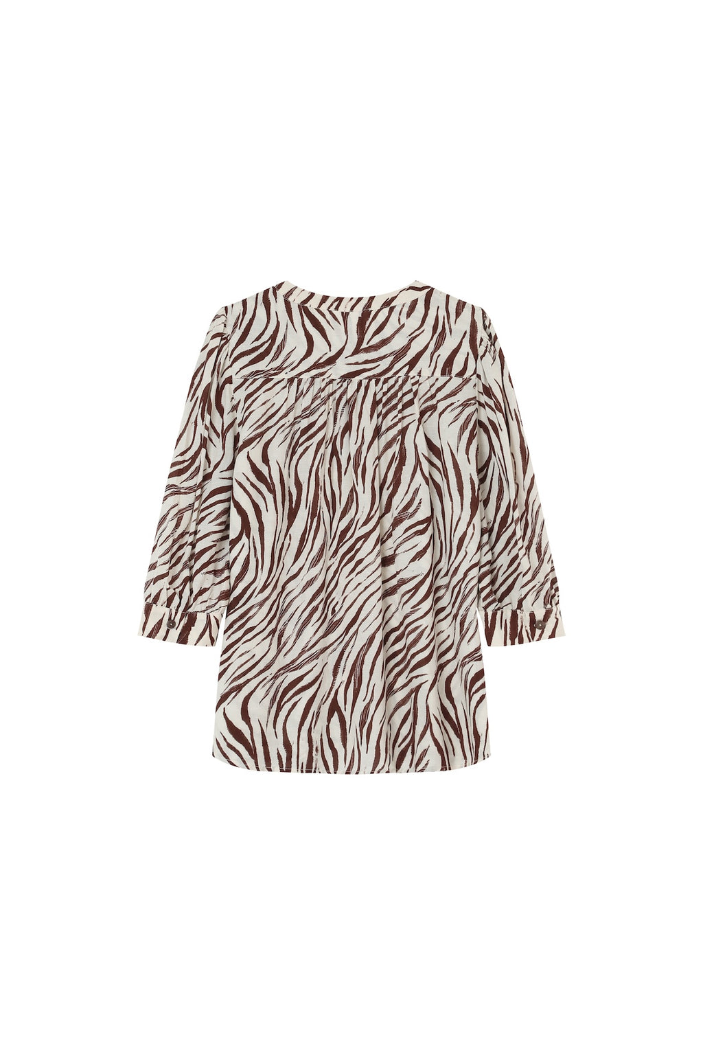 Lazuli blouse - Beige