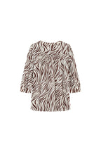 Lazuli blouse - Beige