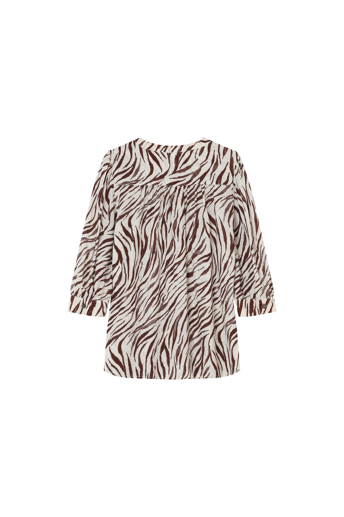 Lazuli blouse - Beige