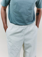 Pantalon Lazy Homme Blanc