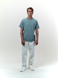 Pantalon Lazy Homme Blanc