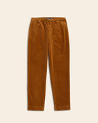 Pantalon Lazy Homme Camel