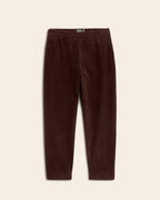 Pantalon Lazy Homme Chocolat