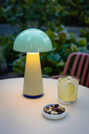 Bob Table Lamp - Menthe