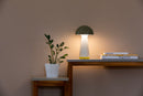 Lampe De Table Bob - Olive