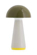 Bob Table Lamp - Olive