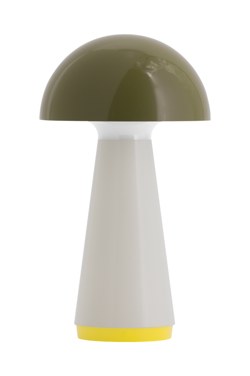 Bob Table Lamp - Olive