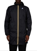 Kway - Anorak Le Vrai Eiffel - Noir - Mixte