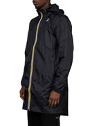 Kway - Anorak Le Vrai Eiffel - Noir - Mixte