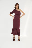 Body Ana Bleu Eau Bordeaux