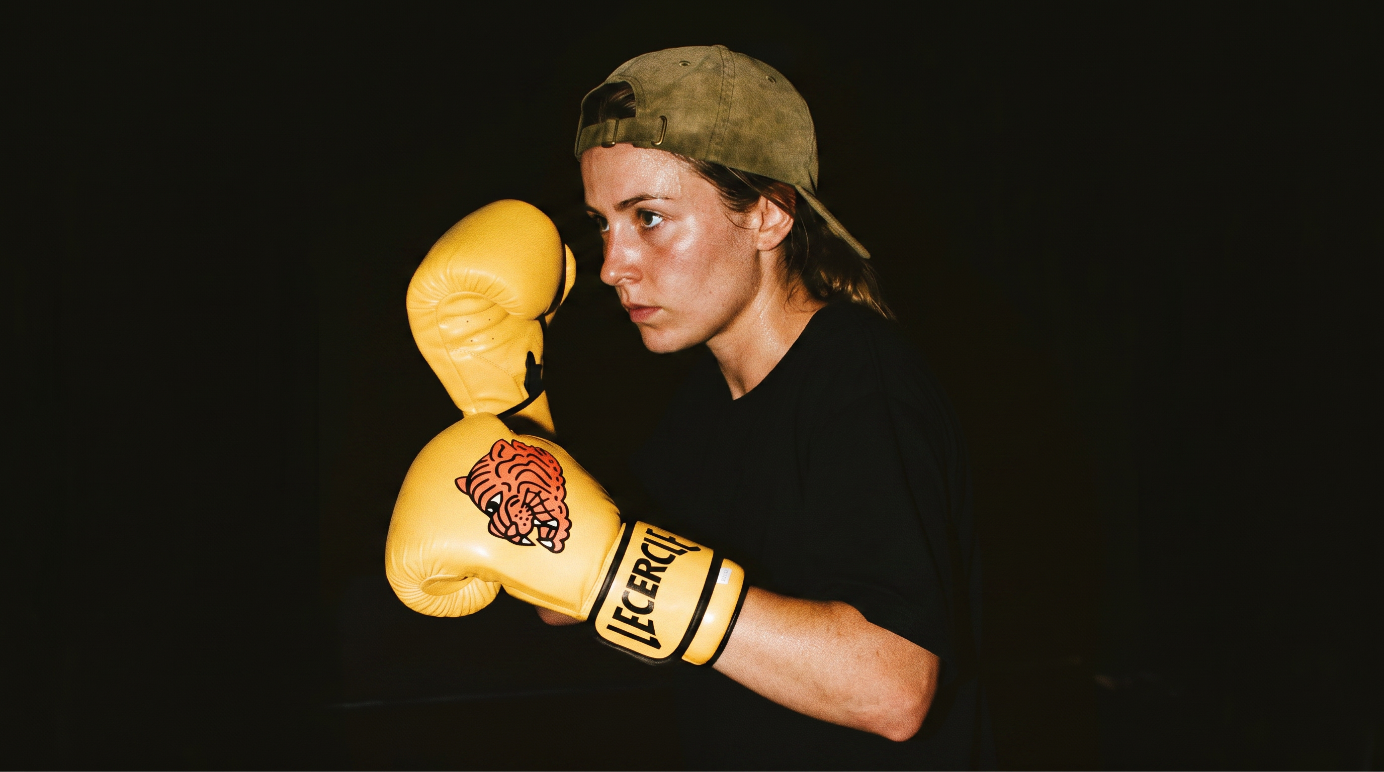 4 Sessions - Le Cercle Boxing