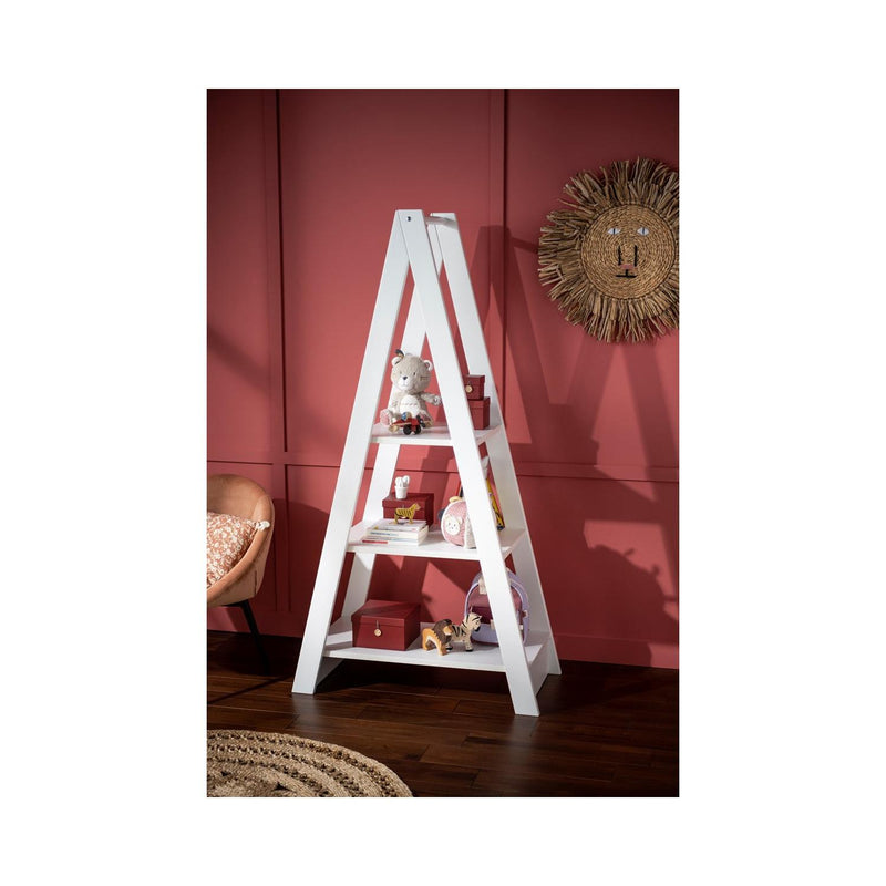 Doudou Ours En Velours Beige