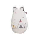 Gigoteuse Bébé En Coton - Beige