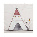 Gigoteuse Bébé En Coton - Beige