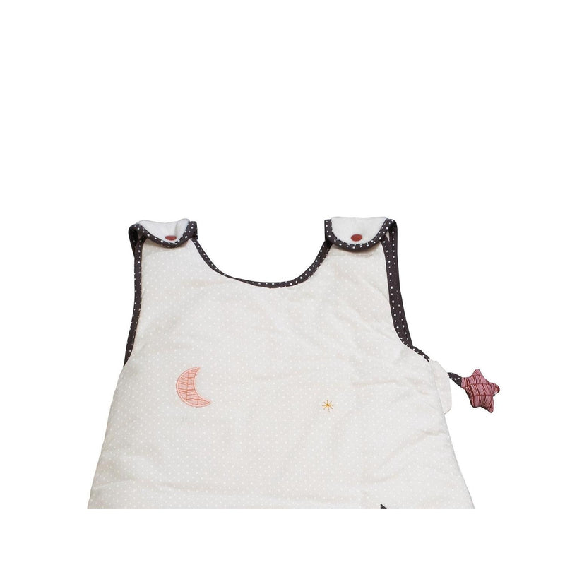 Gigoteuse Bébé En Coton - Beige