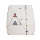 Gigoteuse Bébé En Coton - Beige