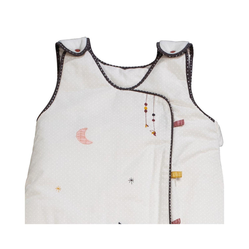 Gigoteuse Bébé En Coton - Beige