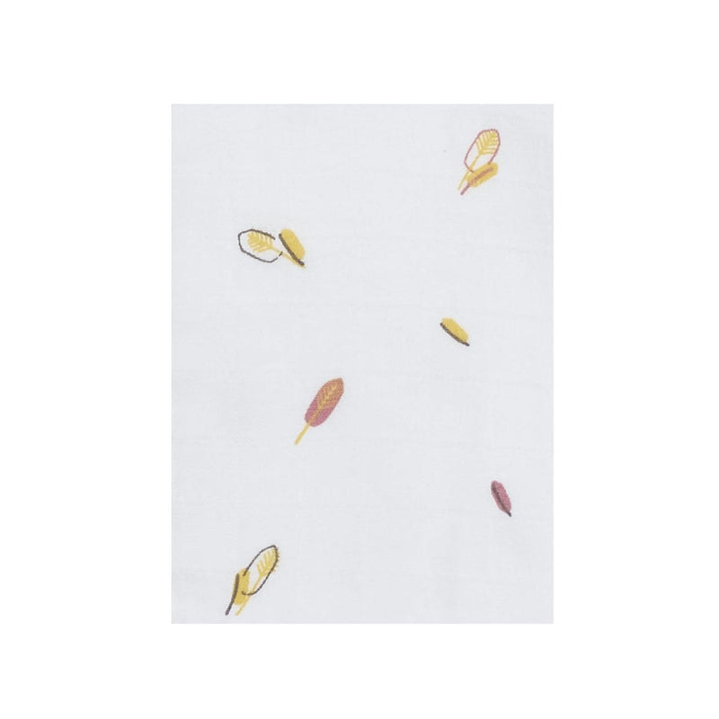 Gigoteuse En Coton Bio Blanc