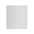 Applique Murale En Coton Beige