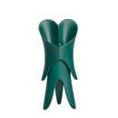 Love - Eugeni Quitllet - 35 Cm - Vert