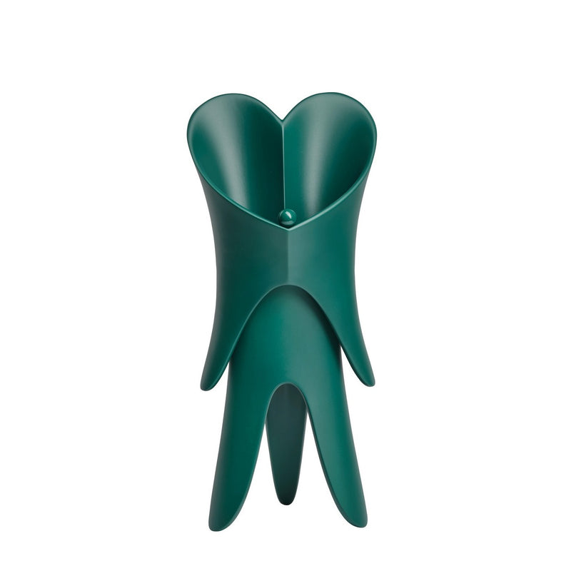 Love - Eugeni Quitllet - 35 Cm - Vert