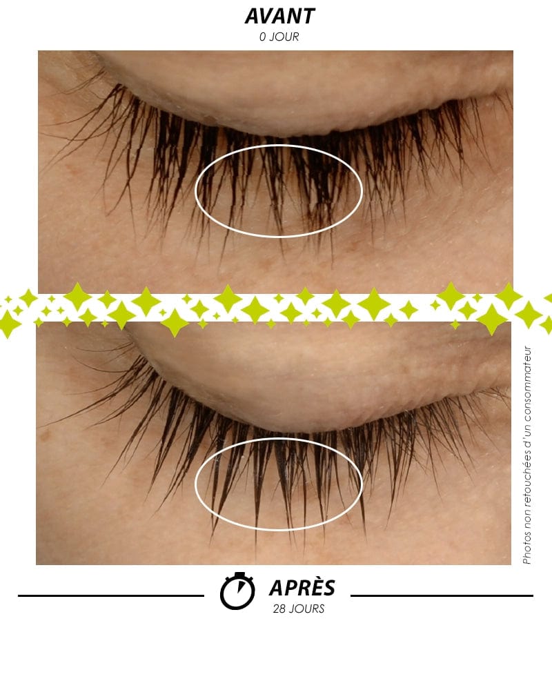 Laboratoire Garancia Eye contour TEARS OF PHOENIX