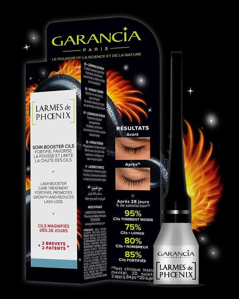 Laboratoire Garancia Eye contour TEARS OF PHOENIX