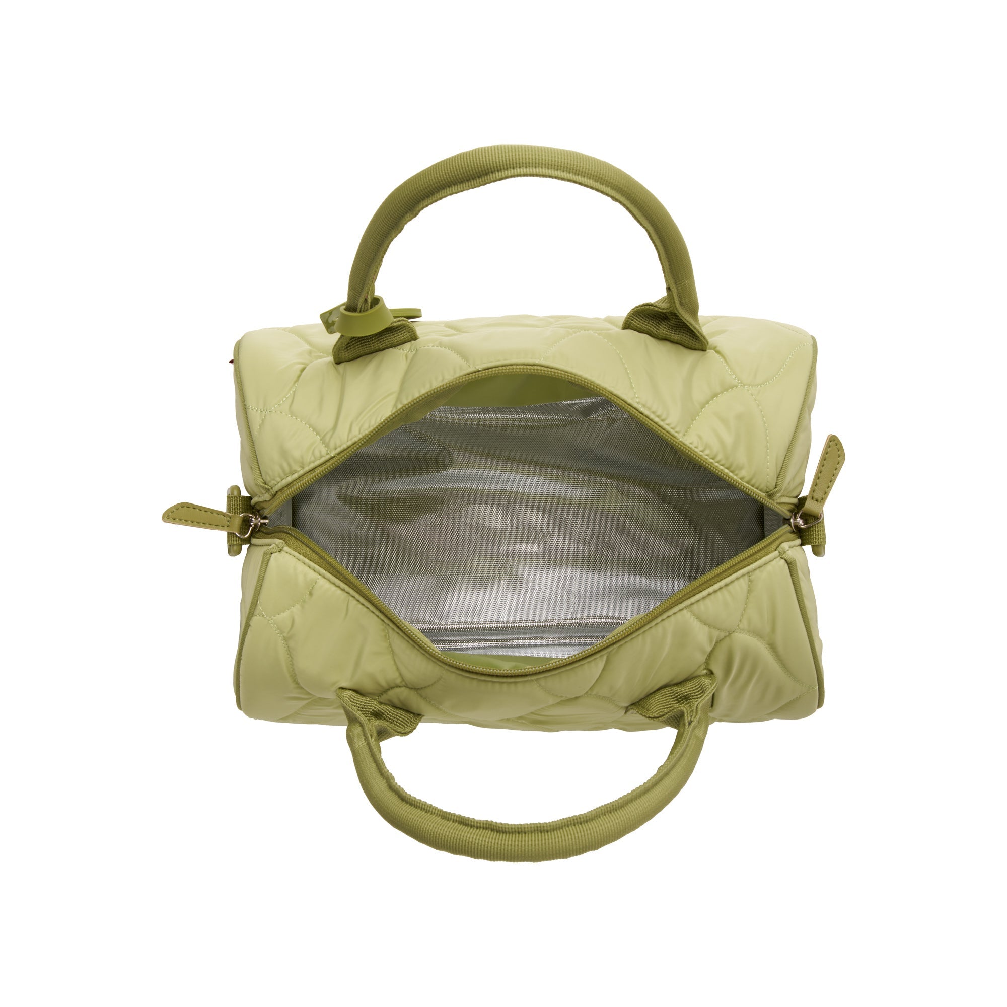 'Handy Greta' "On The Go" Bolso de mano/hombro aislado