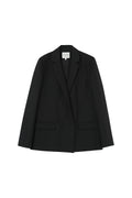Blazer Lea - Negro