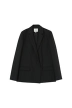 Blazer Lea - Negro
