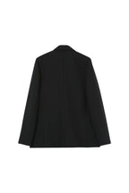 Blazer Lea - Negro