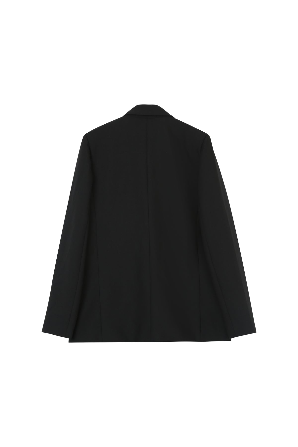 Blazer Lea - Negro