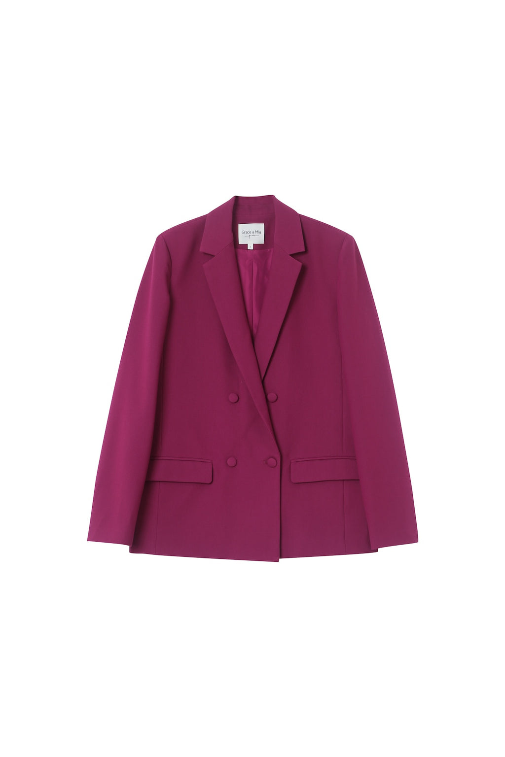 Blazer Lea - Peonia