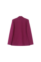 Blazer Lea - Peonia