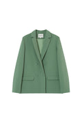 Lea Blazer - Green