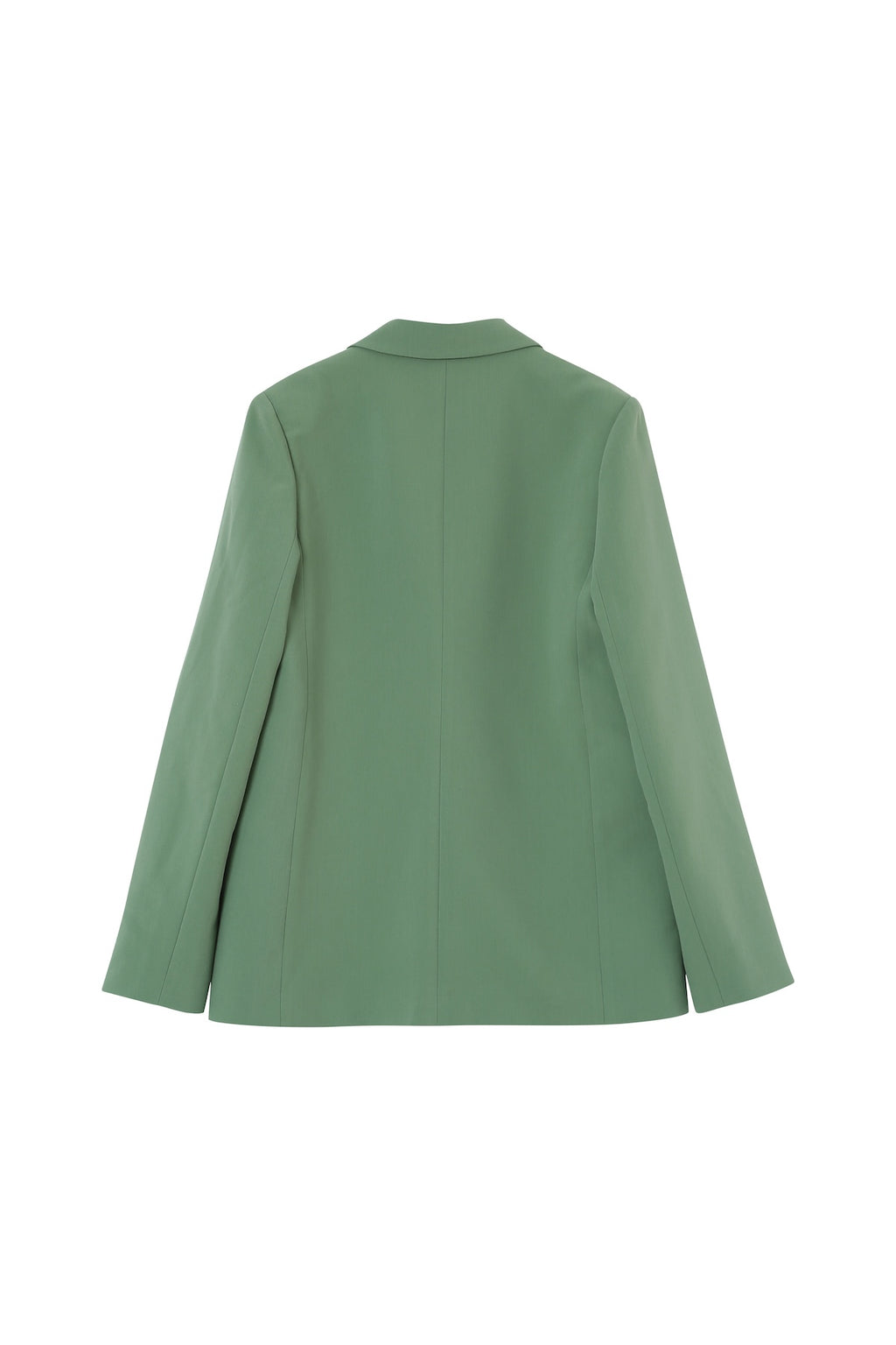 Lea Blazer - Green