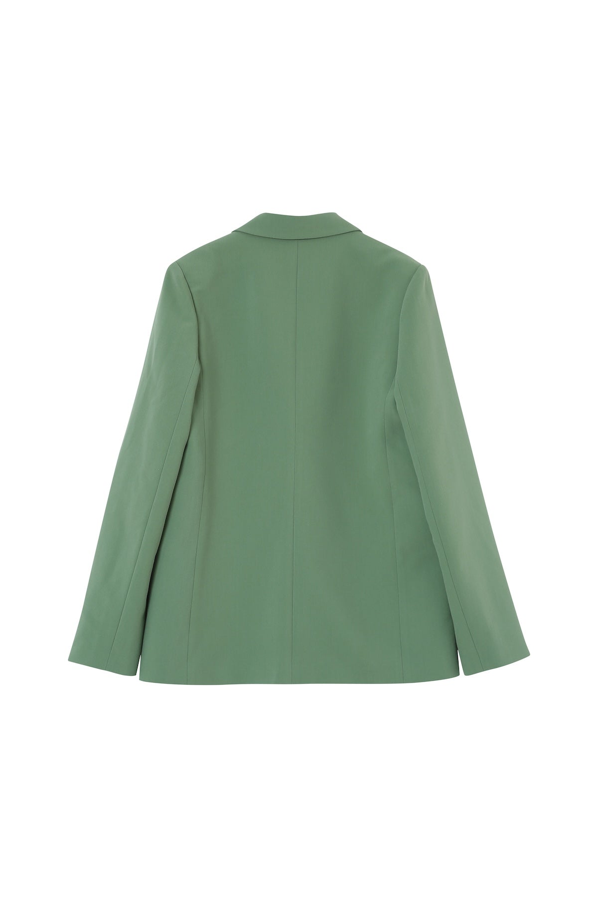 Lea Blazer - Green