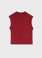 Pull Leboni Carmin