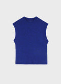 Pull Leboni Cobalt