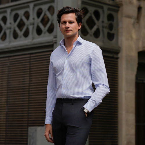 Bon Cadeau - Chemise Sur Mesure - 260 Euros