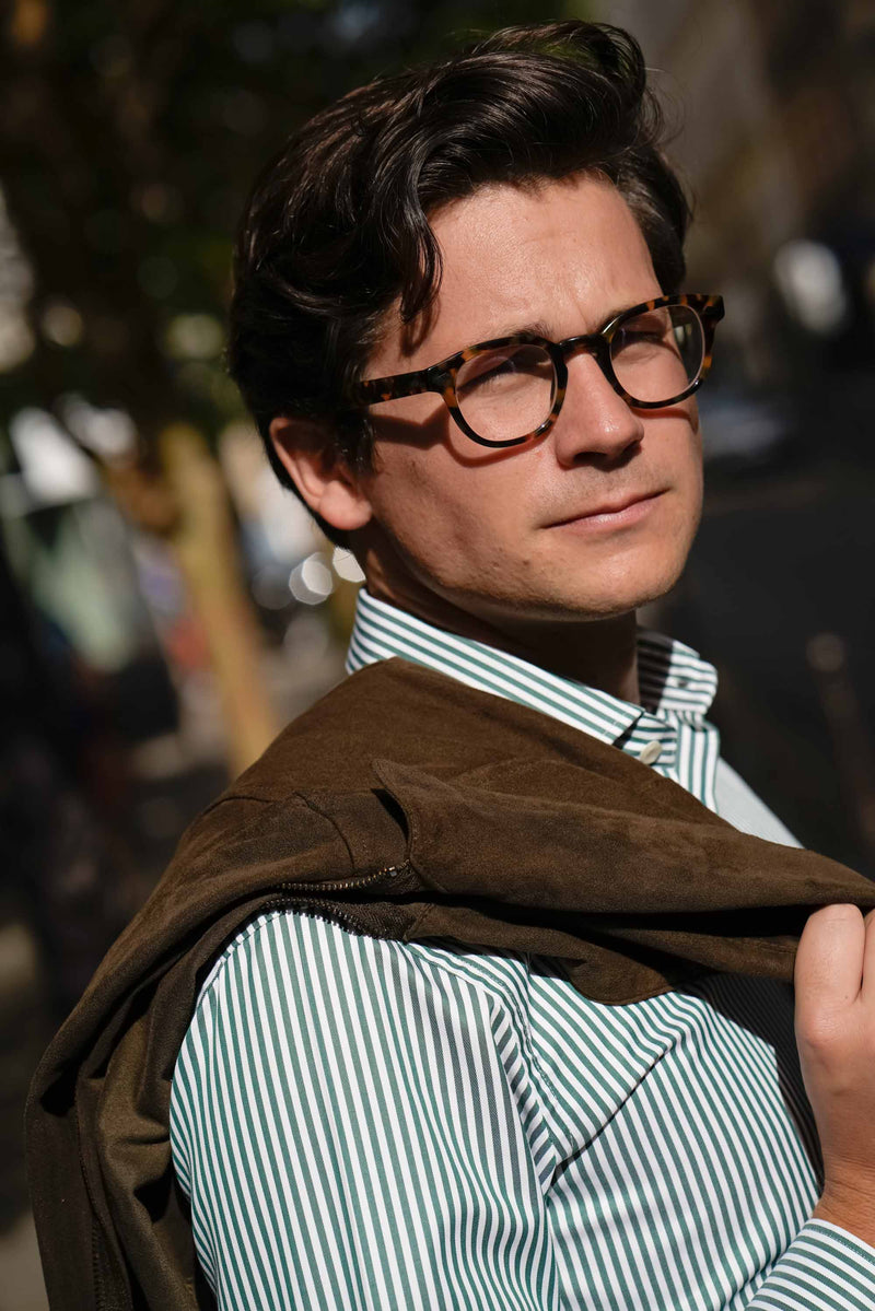 Bon Cadeau - Chemise Sur Mesure - 260 Euros