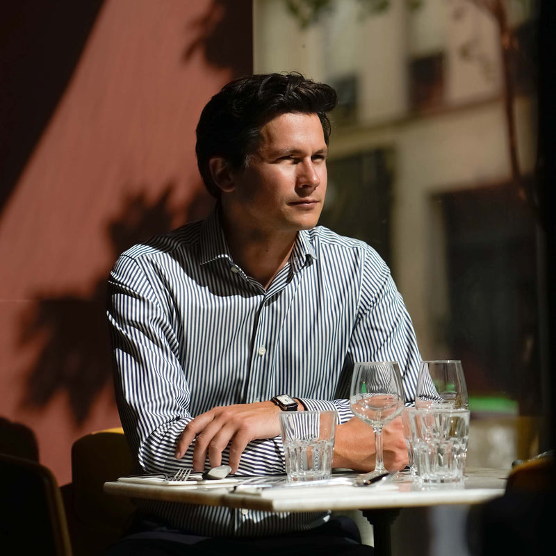 Bon Cadeau - Chemise Sur Mesure - 260 Euros