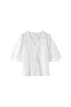 Blusa Leeloo - Crudo
