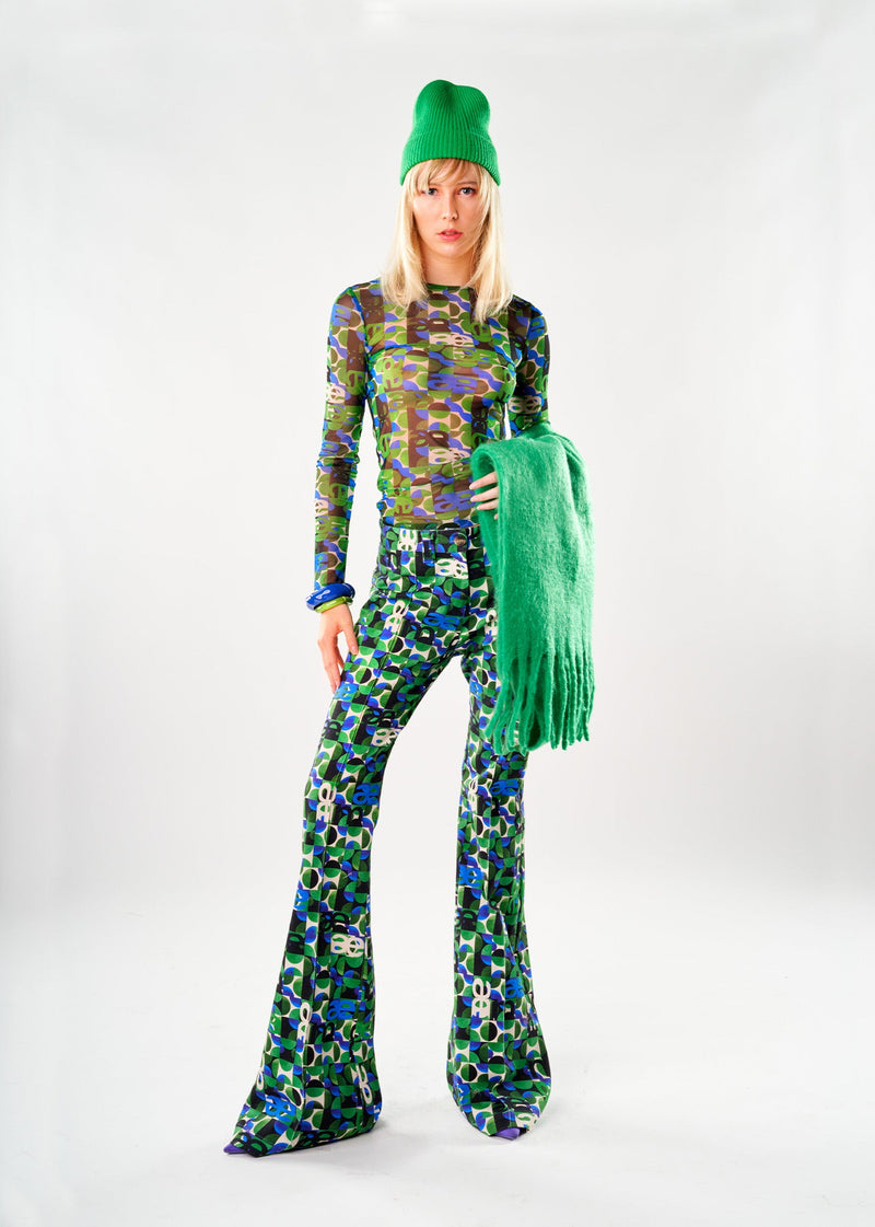 Pantalones Lee
