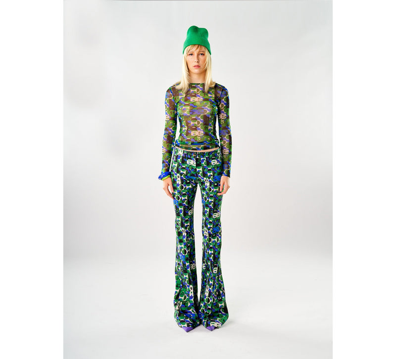 Pantalones Lee