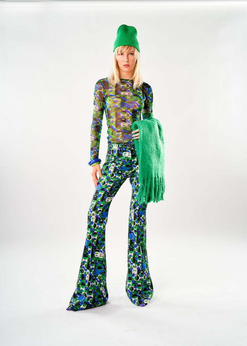 Pantalones Lee