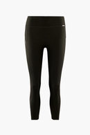 Legging Uni Noir